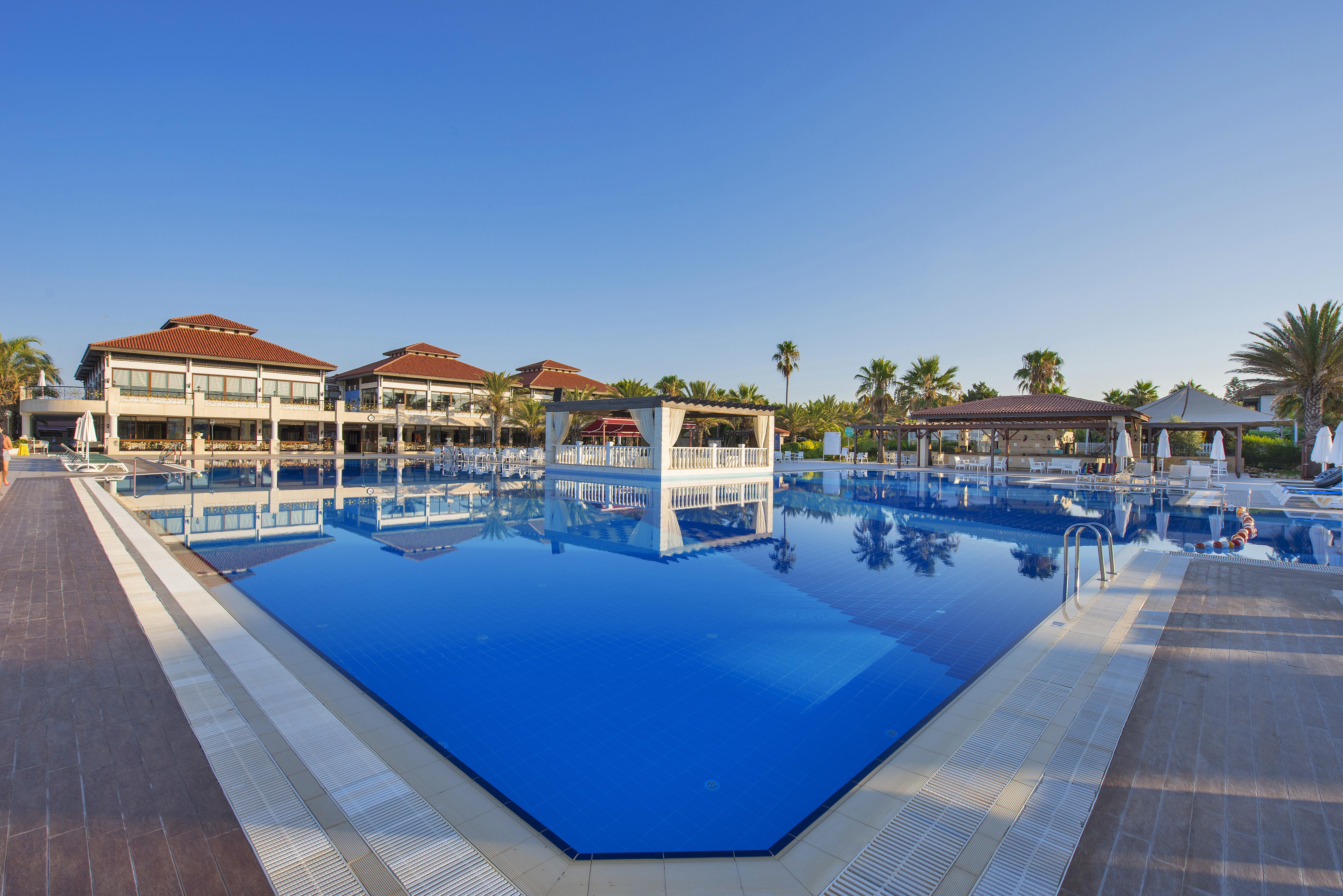 Club Nena Hotel Kizilagac  Exterior photo