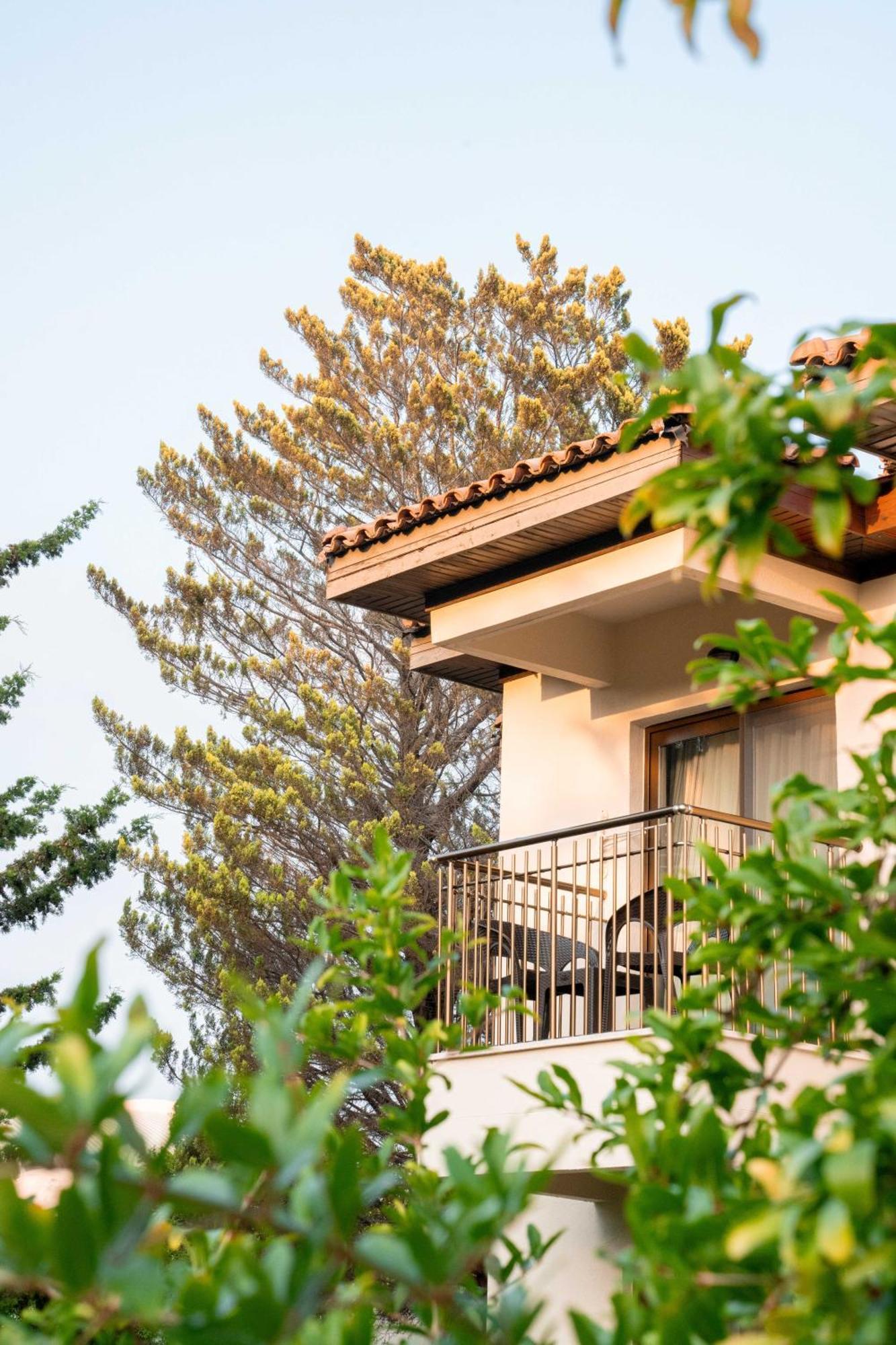 Club Nena Hotel Kizilagac  Exterior photo